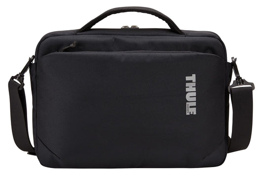 Thule Subterra attaché MacBook 13" black Black