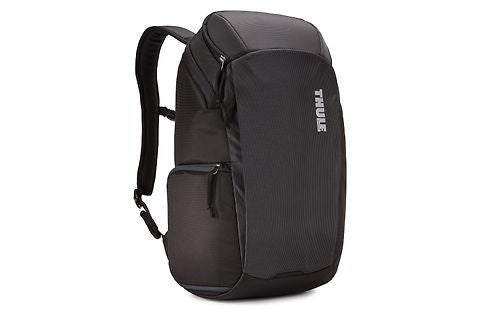 THULE EnRoute 20L camera backpack with laptop compartment Black