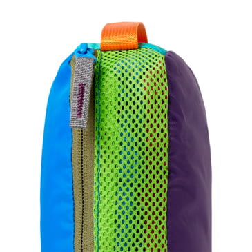 On Sale- Cotopaxi Cubo Dos Packing Cube - Large