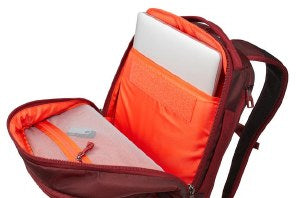 Thule Subterra 30L Backpack with laptop compartment