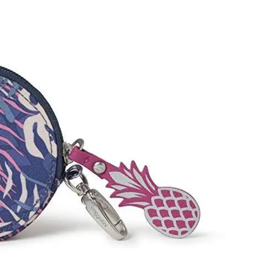 Baggallini Aloha Ear Bud Case