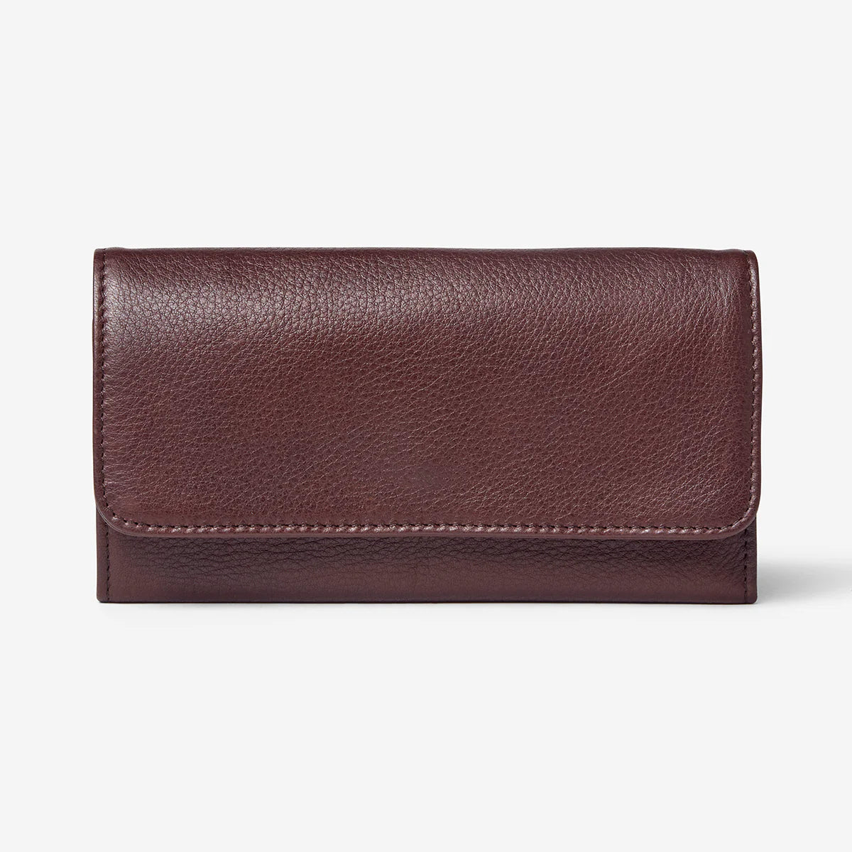 Cartera con tarjetero RFID de cuero Osgoode Marley