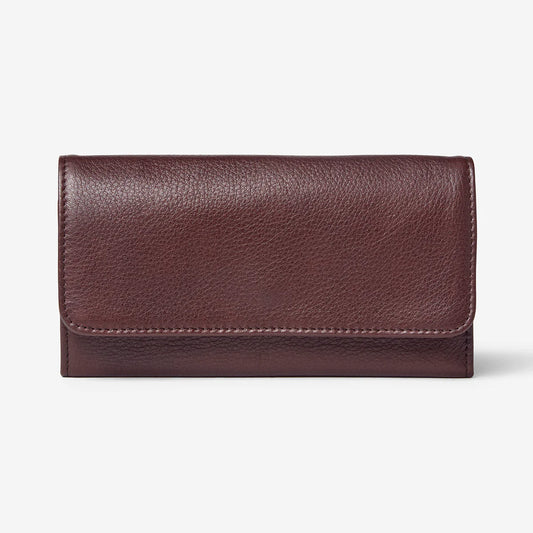 Osgoode Marley leather RFID Card Case Wallet- 1218/1326