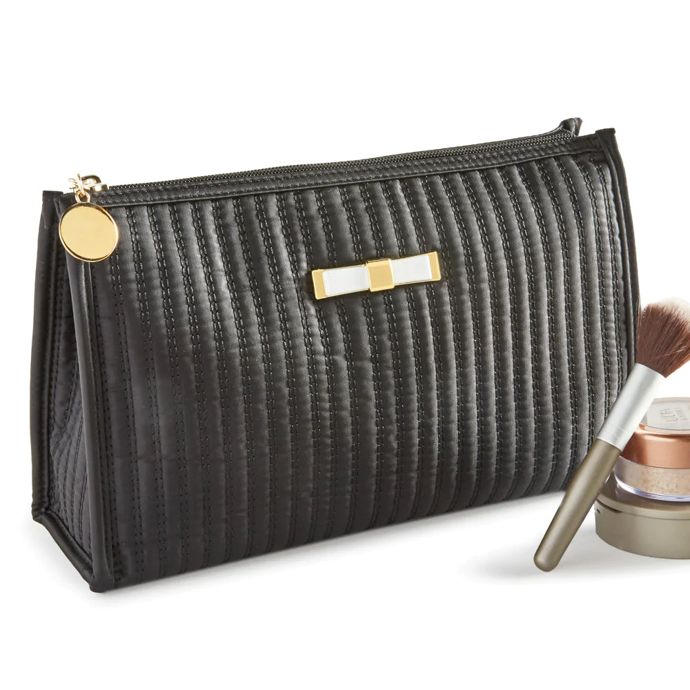 NLDA Large Cosmetic Case- $5.00