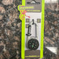 On Sale- AceCamp Carabiner Compass and Thermometer