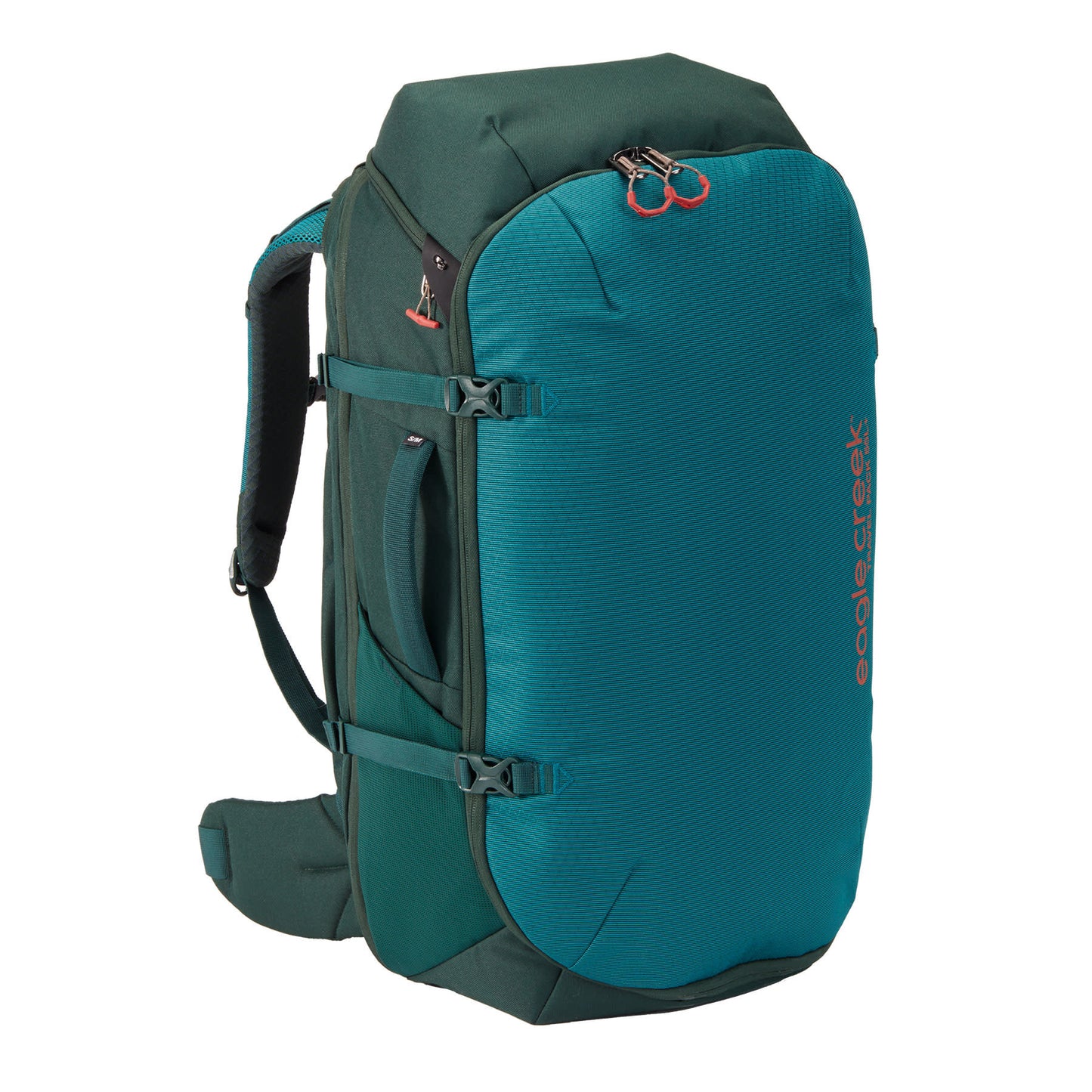 Eagle Creek Tour Travel Pack 55L - M/L- Arctic Seagreen Artic Seagreen