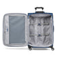 Final Sale- Travelpro Maxlite® 5 Medium 25" Checked Softside Expandable Spinner- 4011765