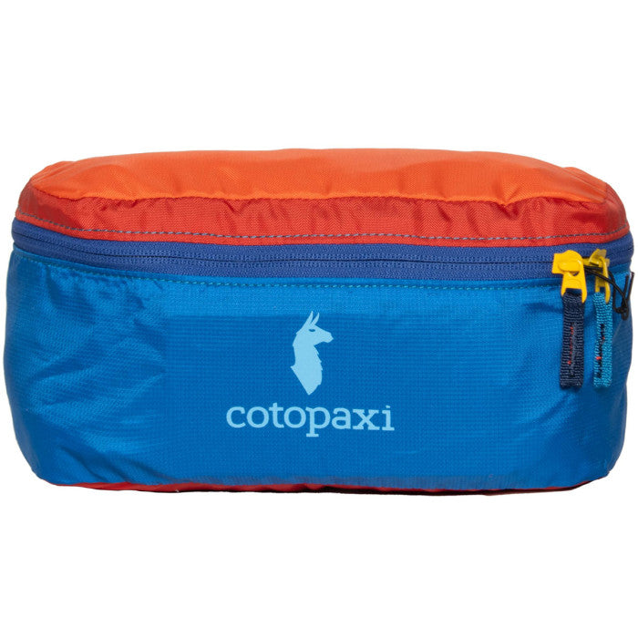 Cotopaxi Bataan 3L Fanny Pack - Del Día