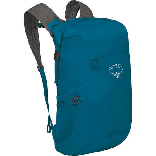 Osprey Ultralight Dry Stuff 20L Packable Backpack Waterfront Blue