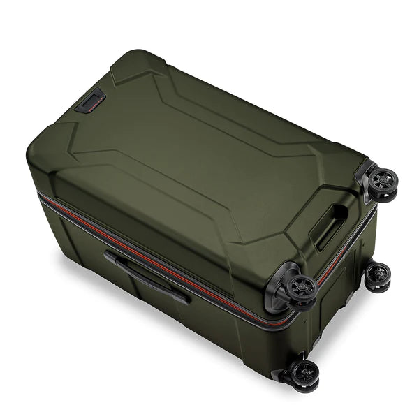 Briggs & Riley TORQ Medium Hardside Trunk Spinner (Free Monogram)- QUT228SP