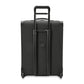 Briggs & Riley Baseline Medium 26” Softside 2-Wheel Expandable Upright with Suiter