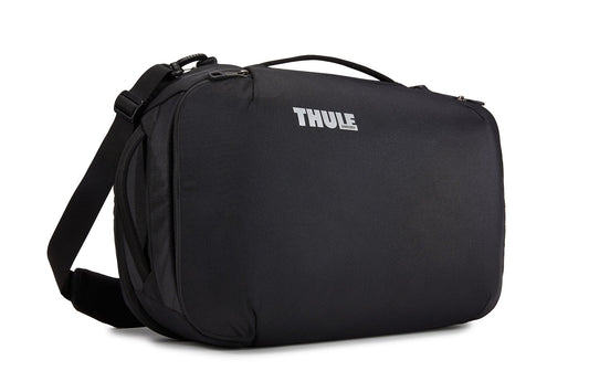 THULE Subterra 40L convertible carry-on backpack/duffel Black