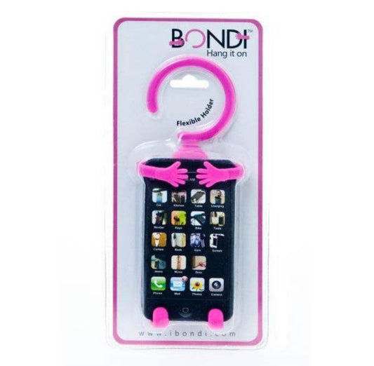 On Sale- Cellphone Holder Bondi- Pink- $8.00 Pink