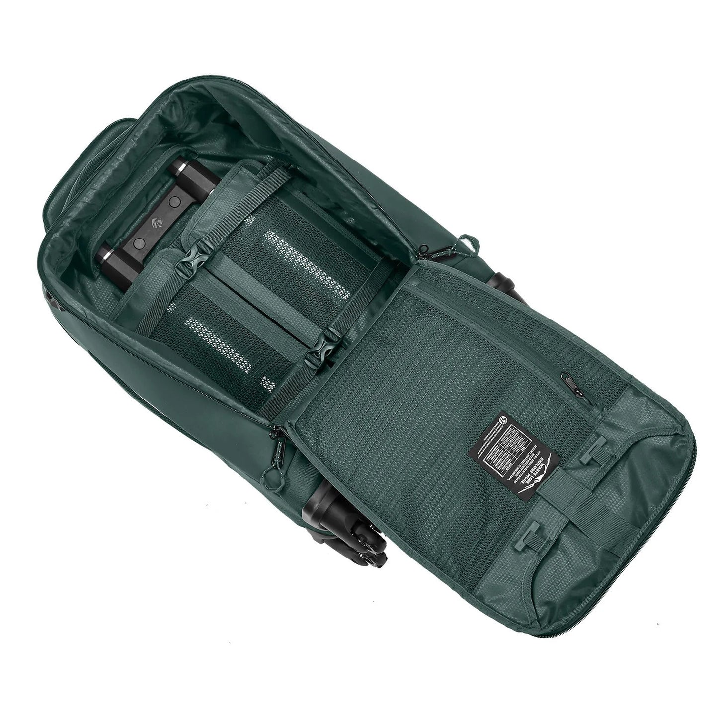 Final Sale - Eagle Creek Tarmac XE Softside Carry On Spinner