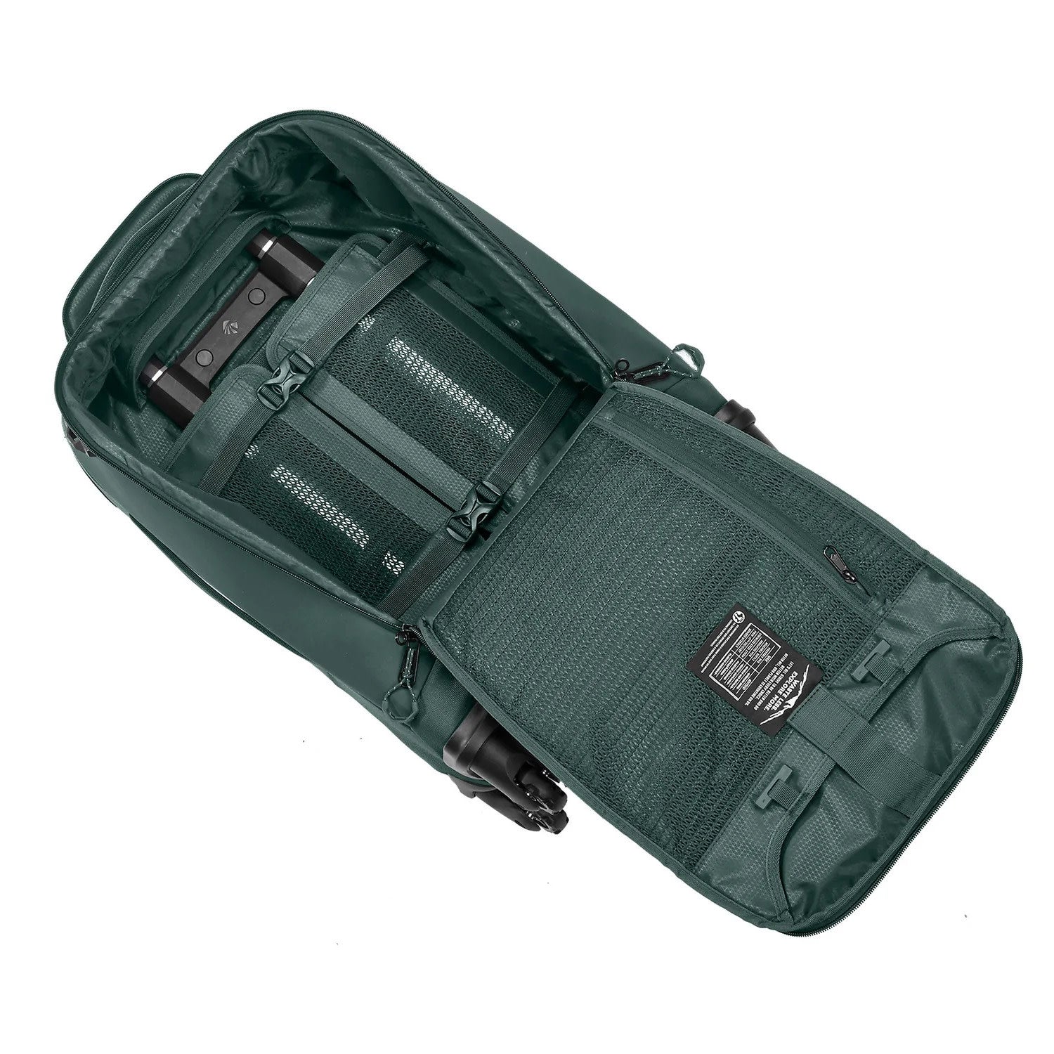 Final Sale - Eagle Creek Tarmac XE Softside Carry On Spinner