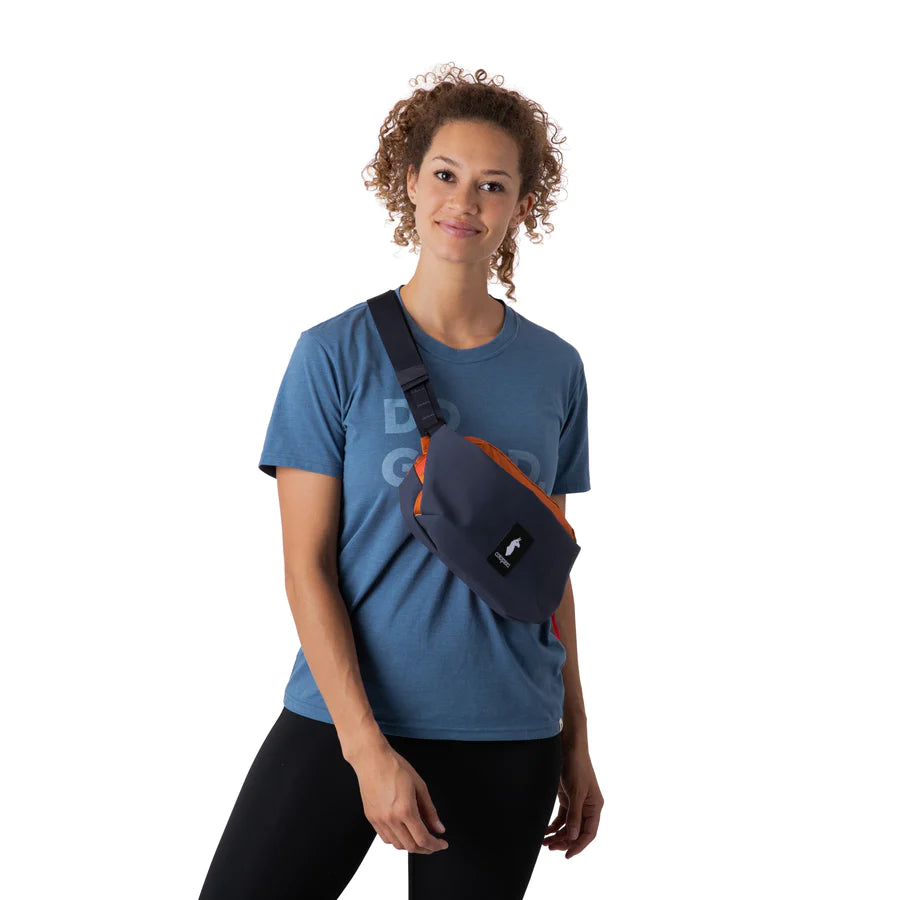 Cotopaxi Coso 2L Hip Pack - Cada Día