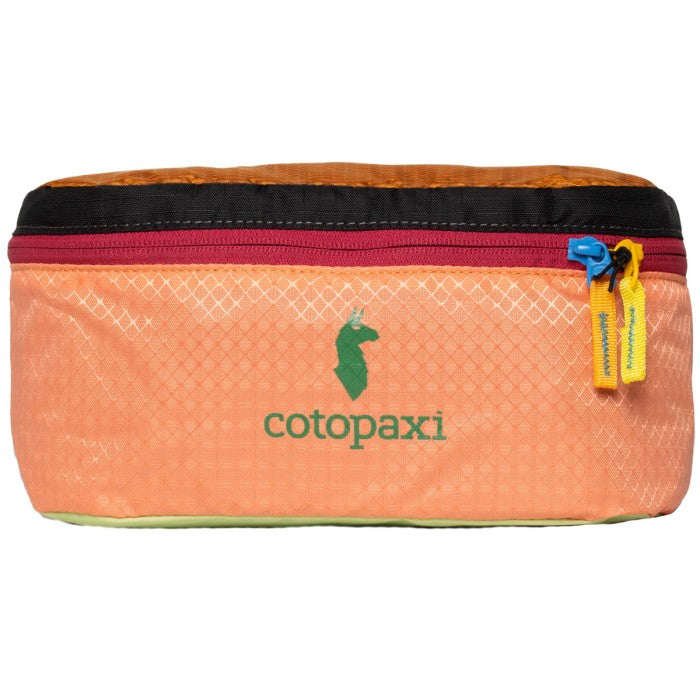 Cotopaxi Bataan 3L Fanny Pack - Del Día