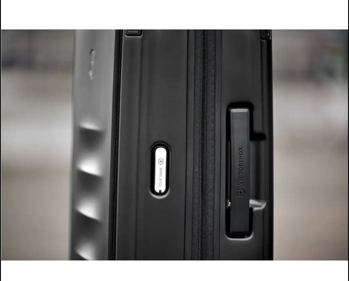 Victorinox Spectra 3.0 Hardside Expandable 27” Medium Checked Spinner (Free Personalization)