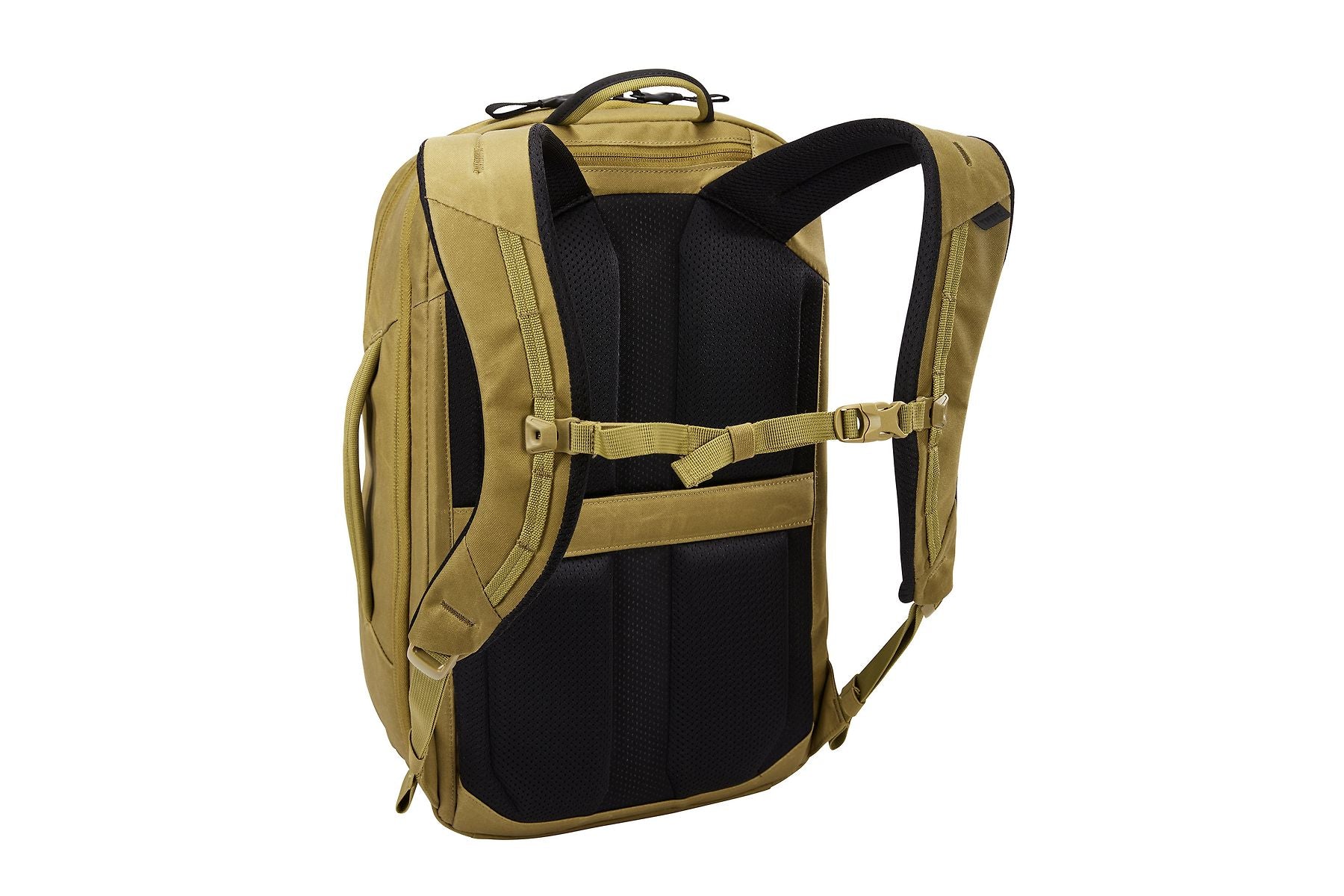 Thule Aion water-resistant travel backpack 28L (Nutria brown)