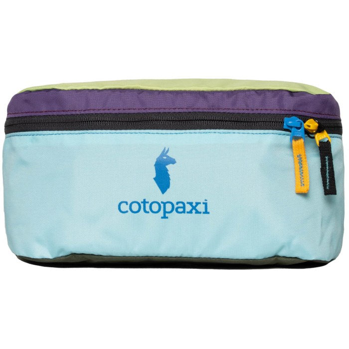 Cotopaxi Bataan 3L Fanny Pack - Del Día