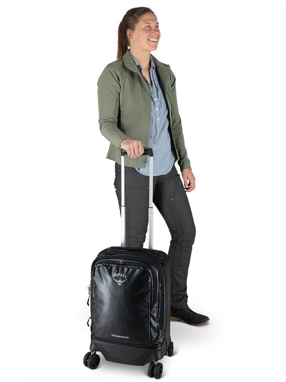 Osprey Transporter® 21” International Hybrid Spinner Carry-On