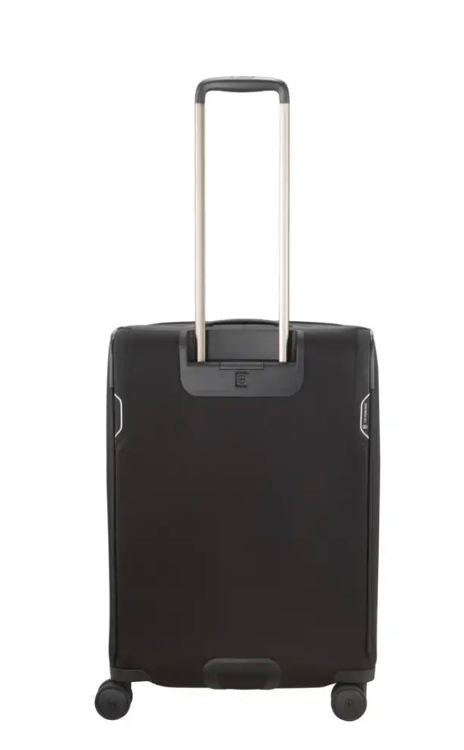 *DISCONTINUED* Victorinox Werks Traveler 6.0 Softside 25” Medium Checked Spinner