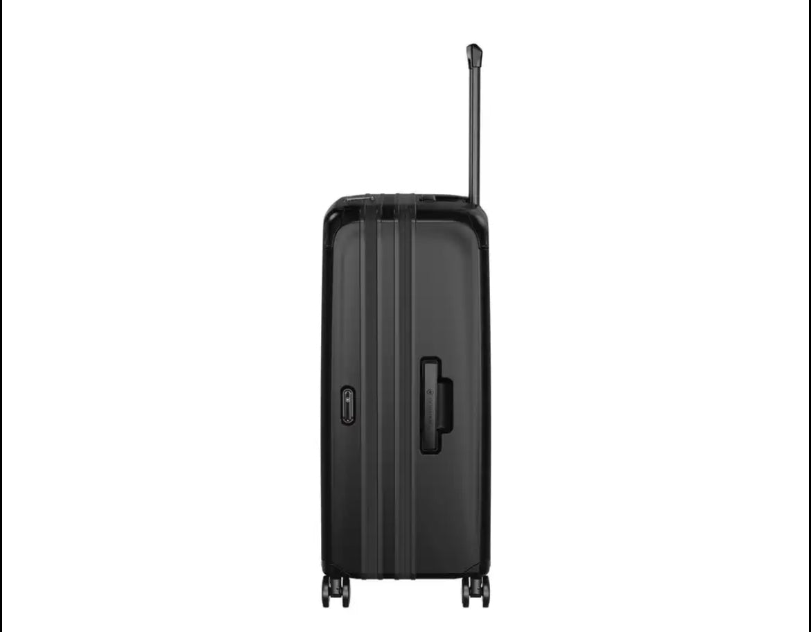 Victorinox Spectra 3.0 Hardside Expandable 30” Large Check-In Spinner (Free Personalization)
