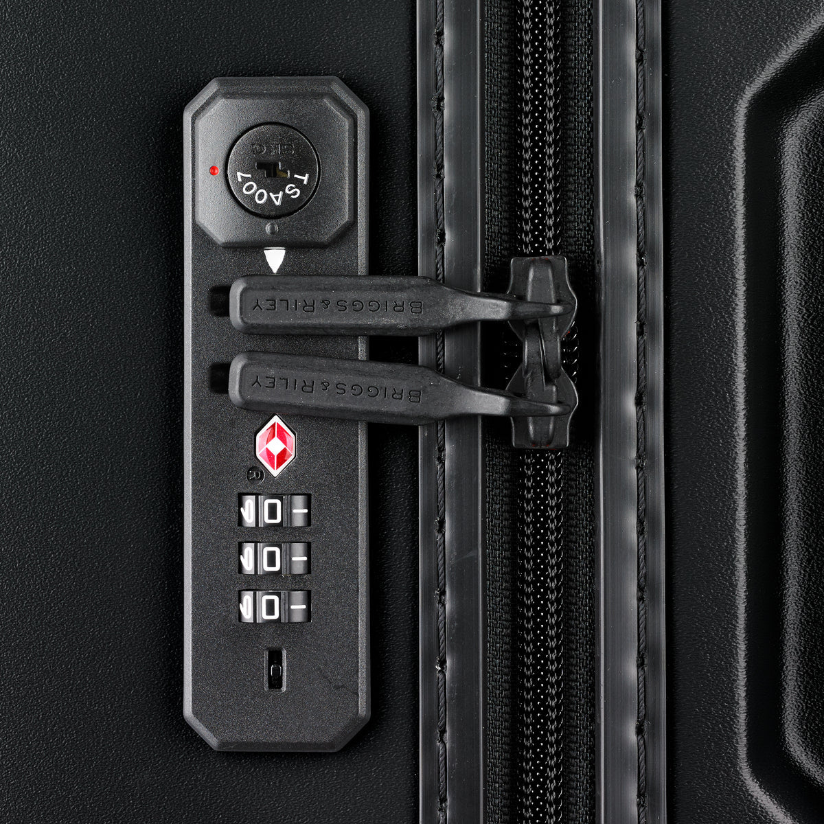 Briggs & Riley TORQ Extra Large Hardsided Spinner Trunk (Free Monogram)- QUT232SP