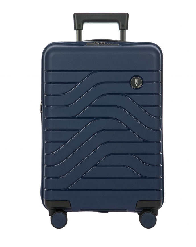Bric's Ulisse 21" Carry-On Hardside Expandable Spinner