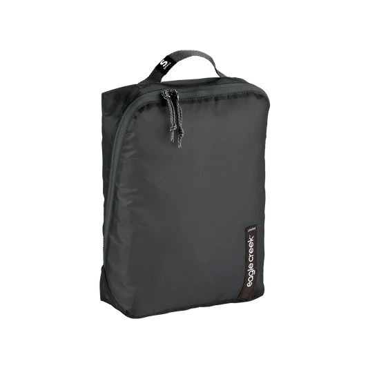 Eagle Creek PACK-IT™ ISOLATE CUBE- Size Small Black