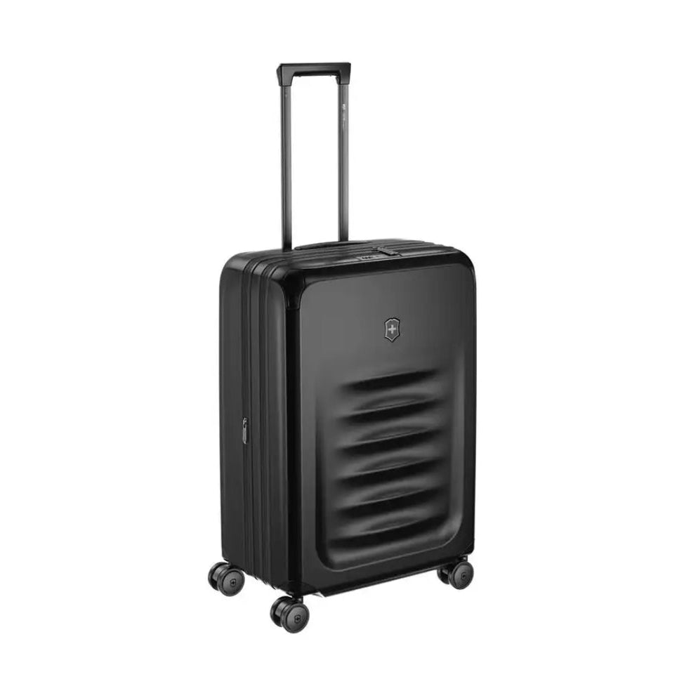 Victorinox Spectra 3.0 Hardside Expandable 27” Medium Checked Spinner (Free Personalization)