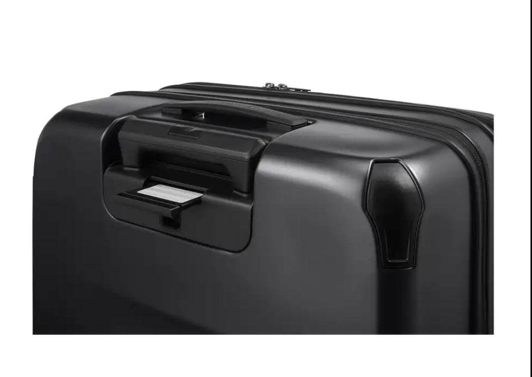 Victorinox Spectra 3.0 Hardside Expandable 27” Medium Checked Spinner (Free Personalization)