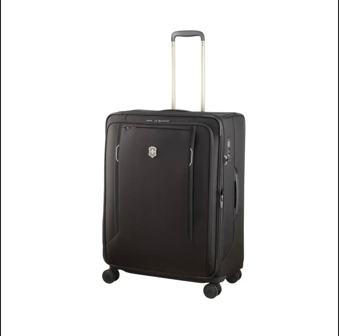 *DISCONTINUED* Victorinox Werks Traveler 6.0 Softside Large 28” Spinner