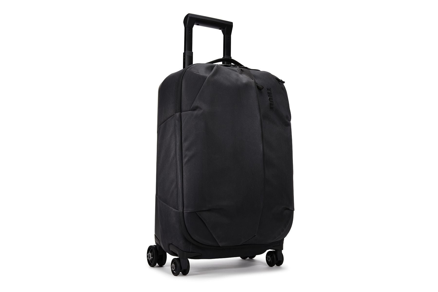 Thule Aion 22” water resistant softside carry on spinner Black