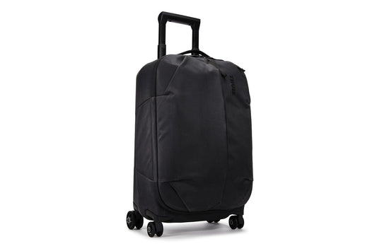 Thule Aion 22” water resistant softside carry on spinner Black