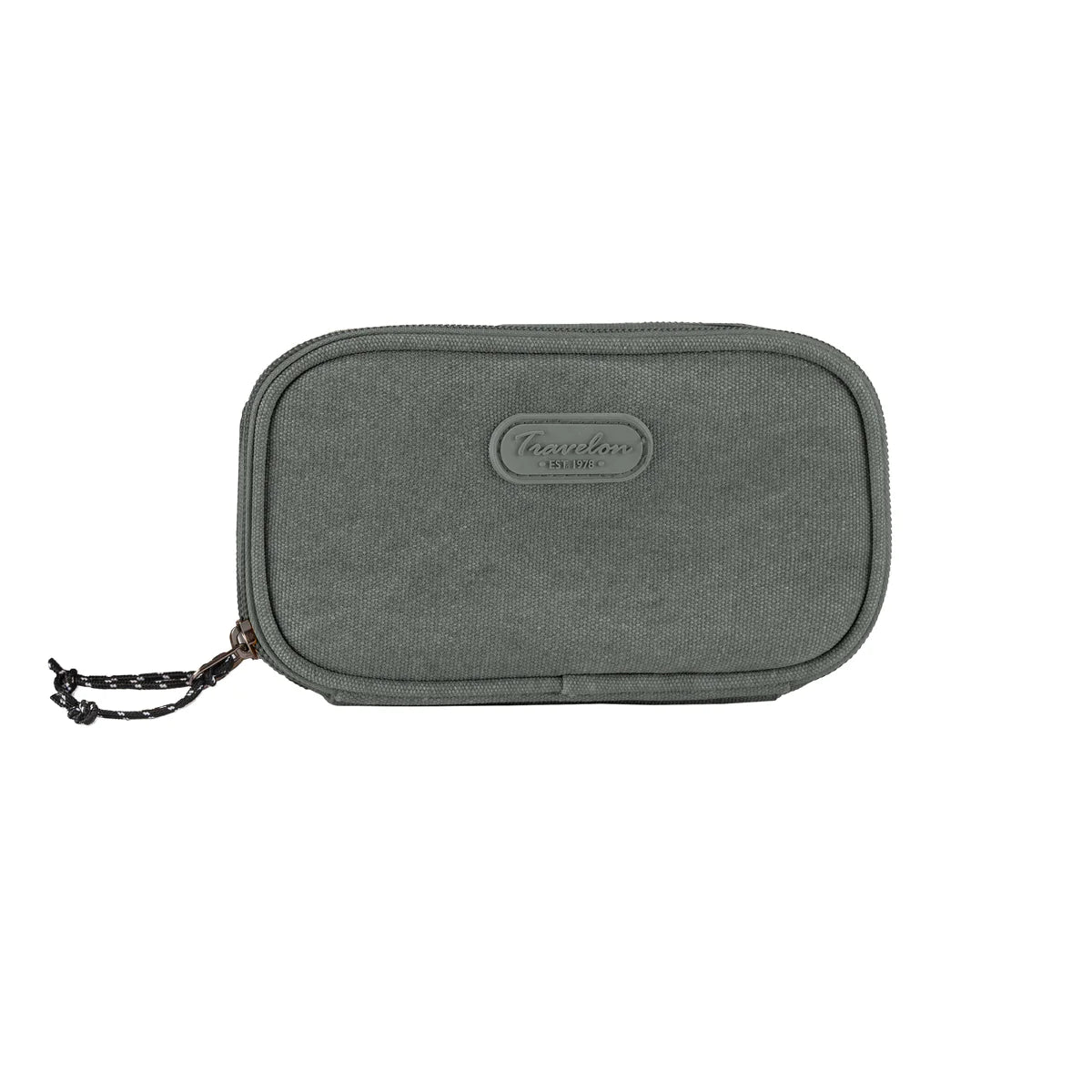 Travelon Jewelry/Tech Organizer Oyster