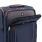 Travelpro Crew Versapack Max Softside Carry-On Expandable Spinner- 4071863