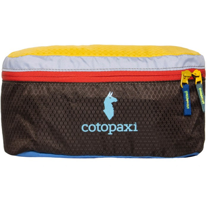 Cotopaxi Bataan 3L Fanny Pack - Del Día