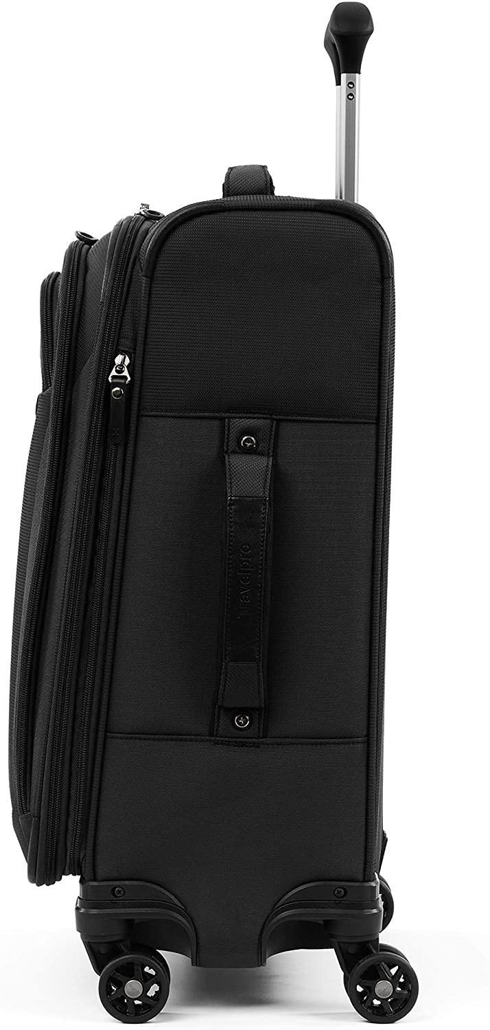 Travelpro TourLite Carry-On Softsided Expandable Spinner-TP8008S61