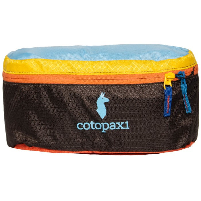 Cotopaxi Bataan 2024 3L Fannypack OOAK