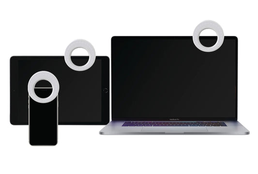 Dan Adora Selfie Ring Light