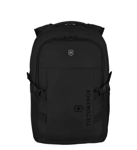 Victorinox VXS Evo Compact 20L Backpack with laptop compartment Black