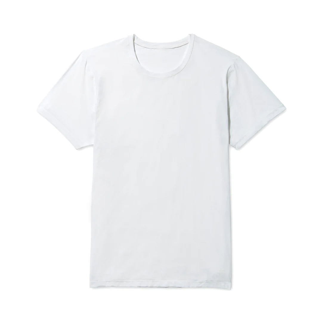 Tilley Airflo Undershirt -M01BA1002 White