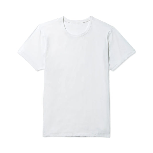 Tilley Airflo Undershirt -M01BA1002 White