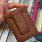 Osgoode Marley RFID Magnetic Money Clip Leather Wallet