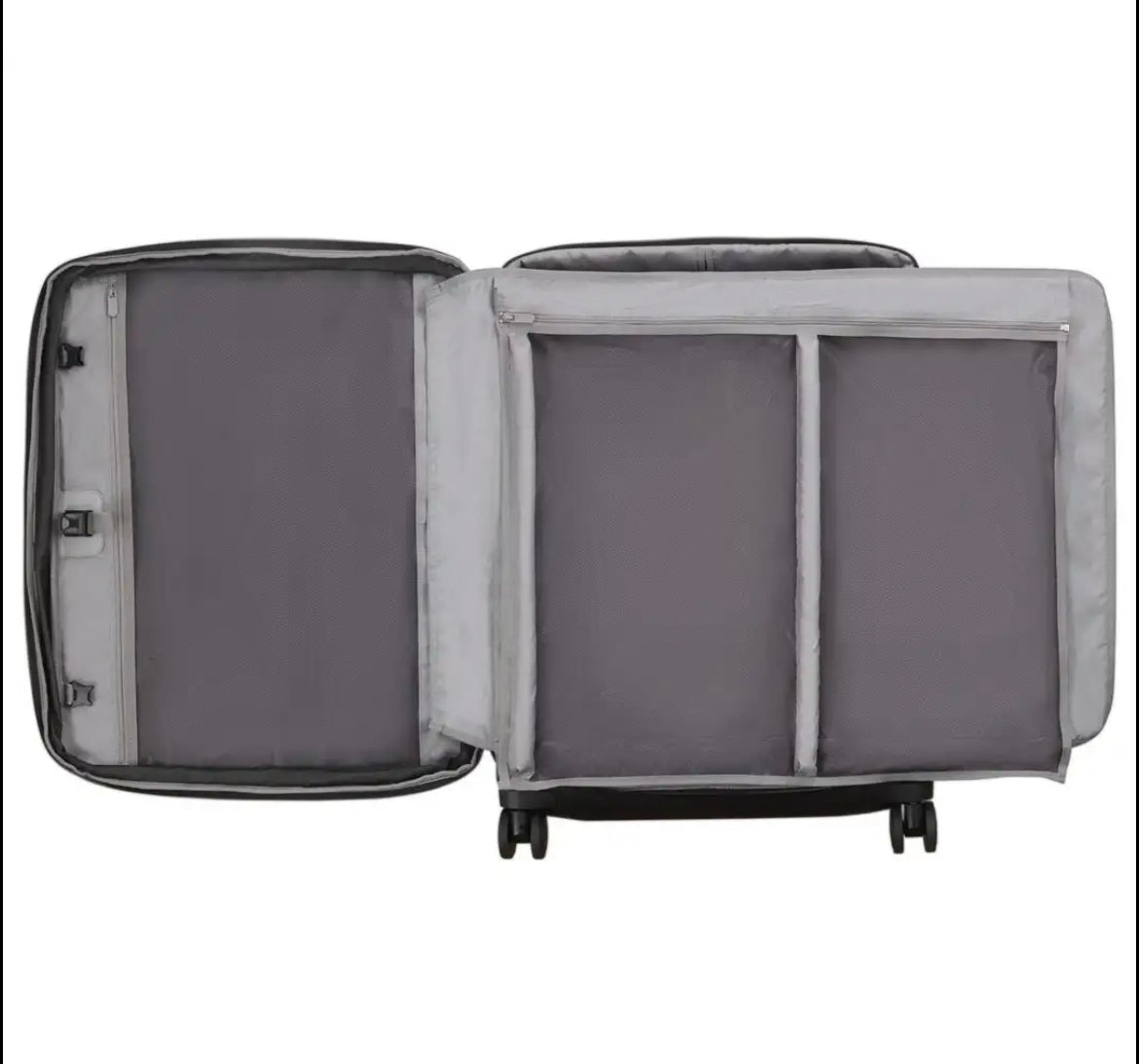 *DISCONTINUED* Victorinox Werks Traveler 6.0 Softside Large 28” Spinner