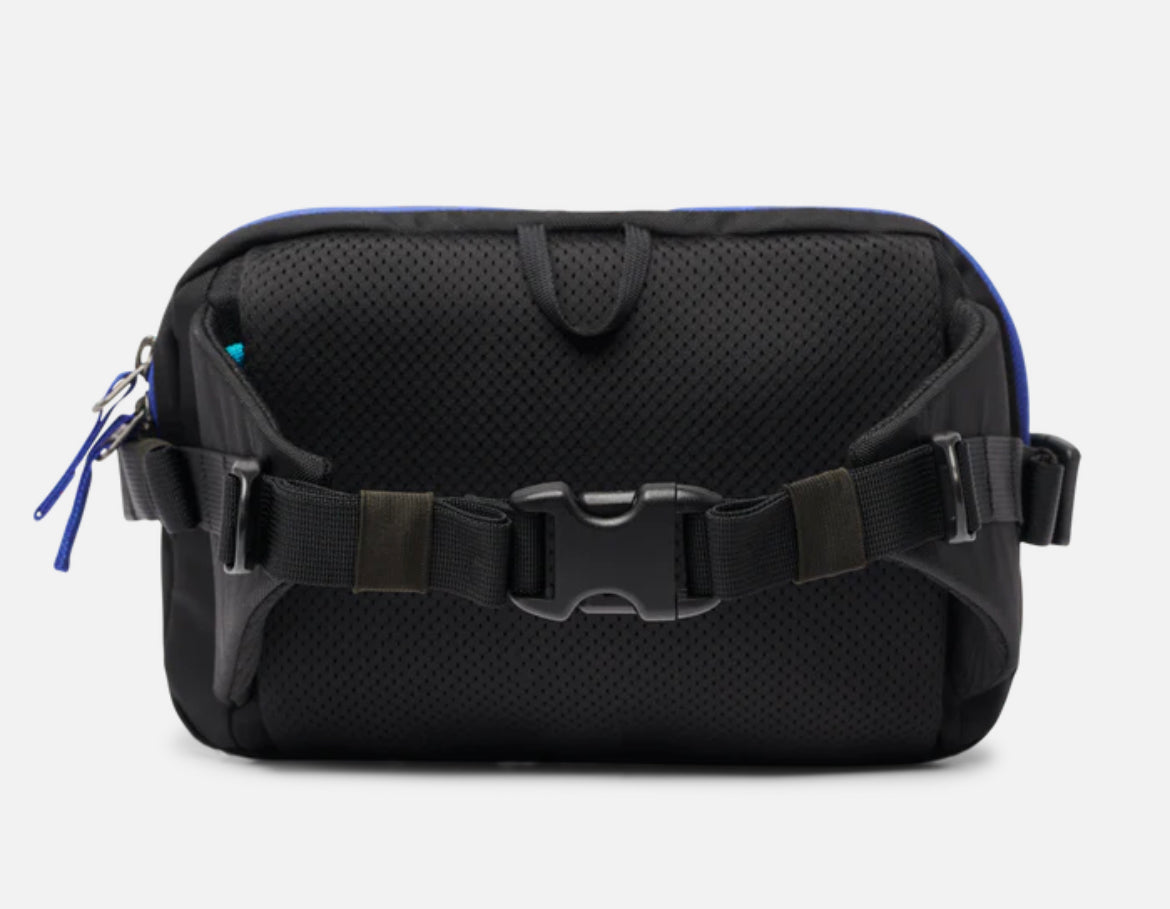 On Sale- Cotopaxi Allpa X 4L Hip Pack/Crossbody