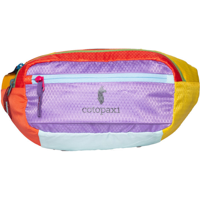 On Sale- Cotopaxi Kapai 3L Hip Pack - Del Día