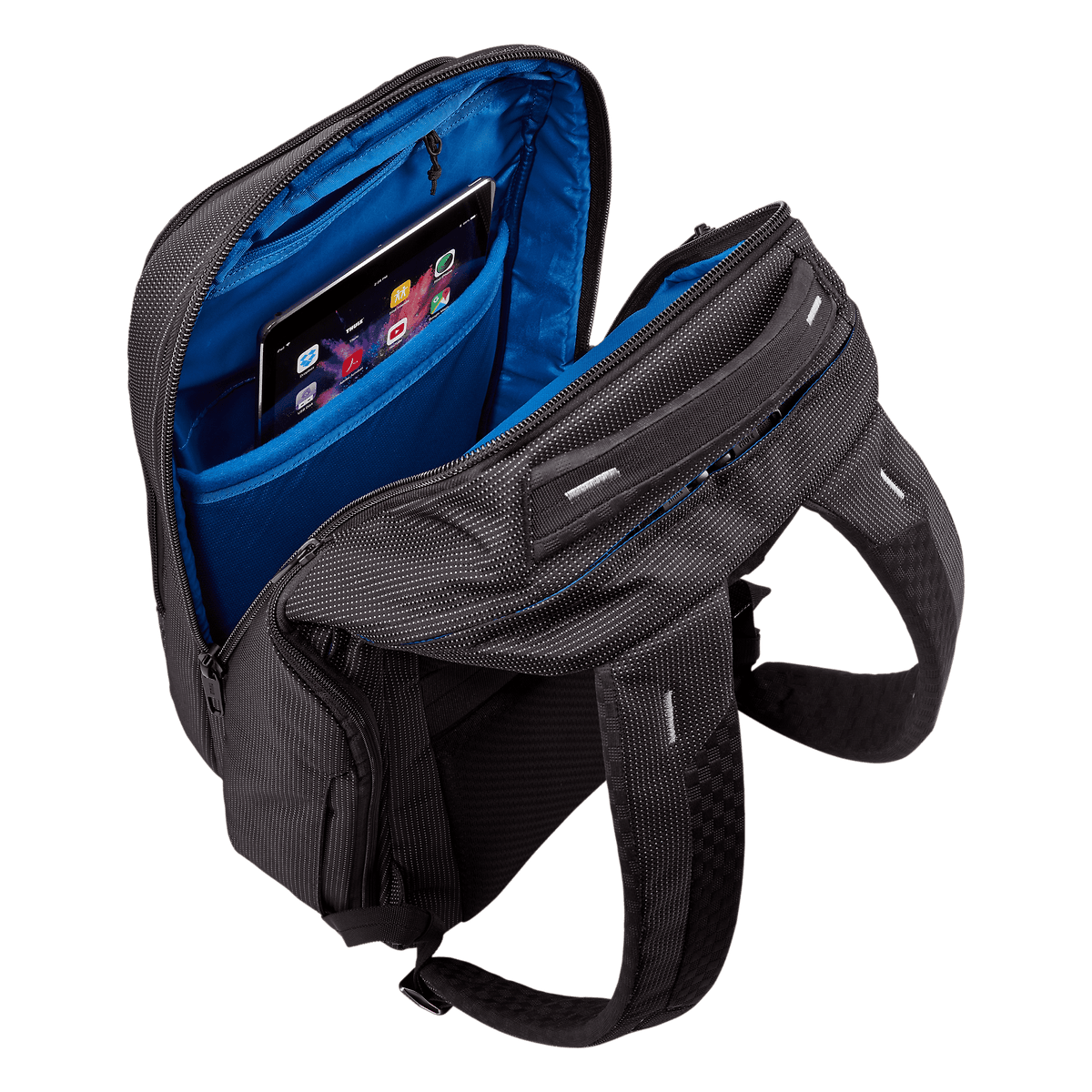 Thule Crossover2- 30L backpack with laptop compartment