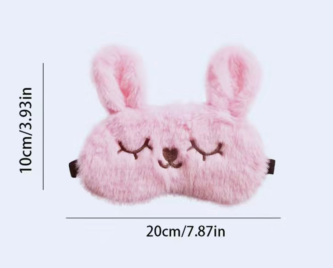 Children’s Sleep Eye Mask- Unicorn 🦄